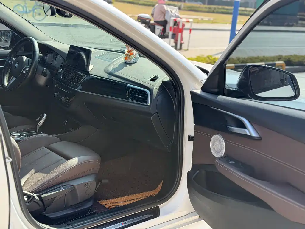 BMW 1 Series — фото 11