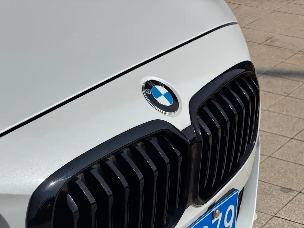 BMW 1 Series — фото 13