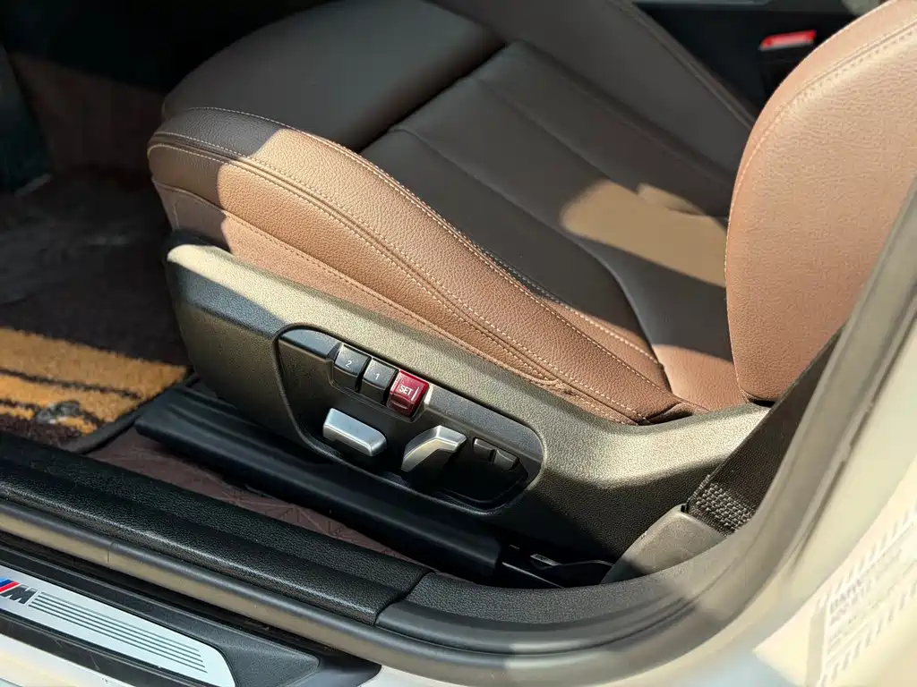 BMW 1 Series — фото 14