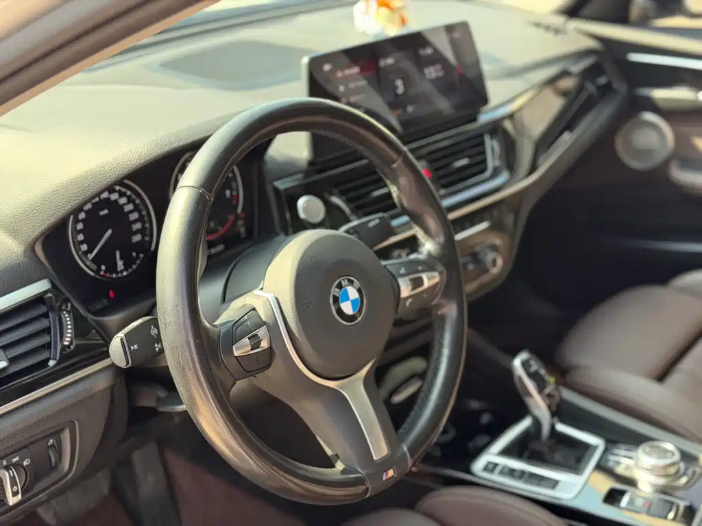 BMW 1 Series — фото 15