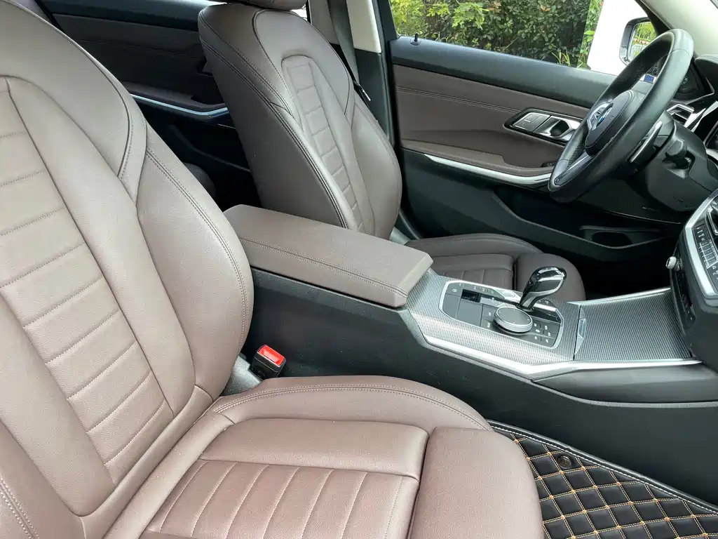 BMW 3 Series — фото 17