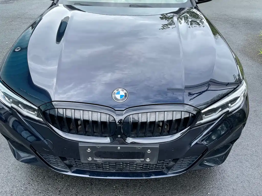 BMW 3 Series — фото 22