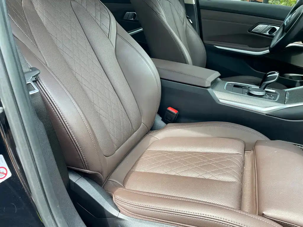 BMW 3 Series — фото 17