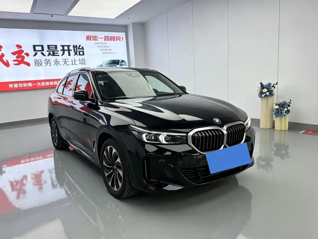 BMW i3 — фото 3