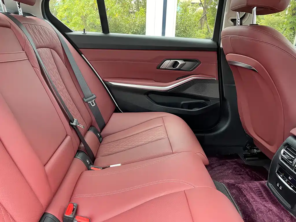 BMW 3 Series — фото 14