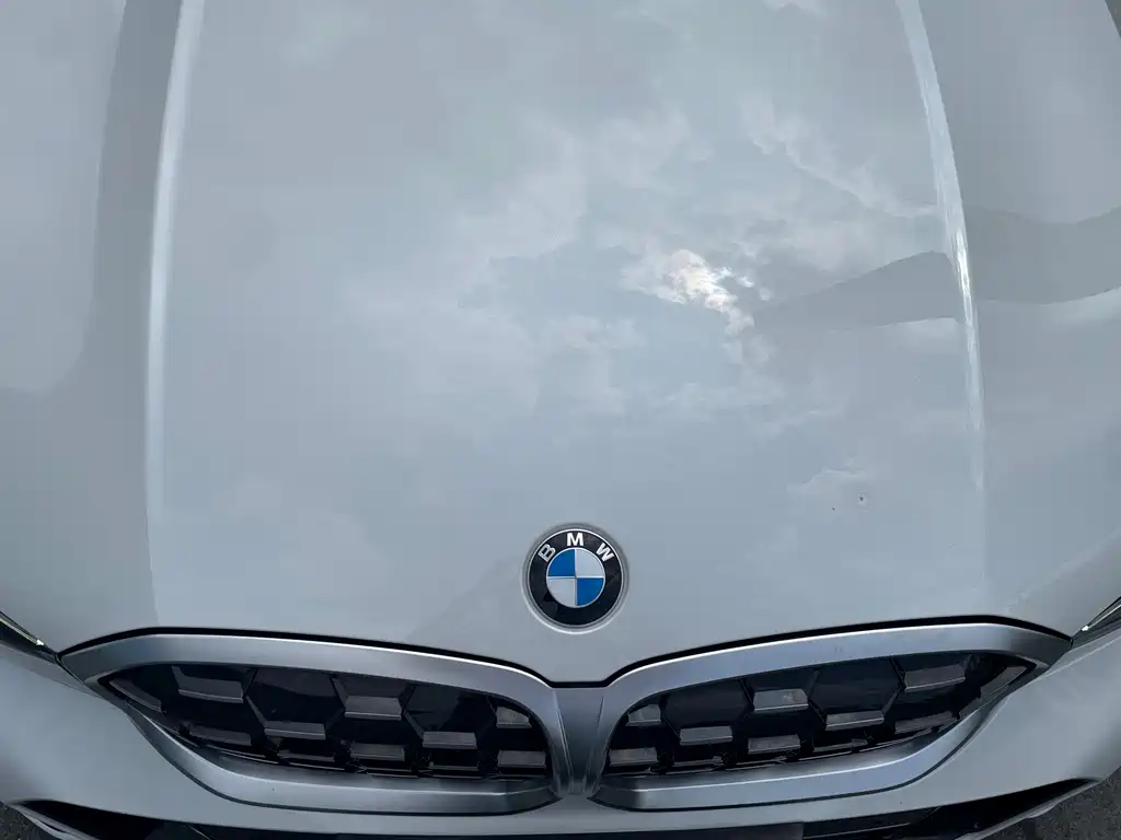 BMW 3 Series — фото 22