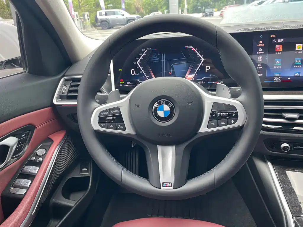 BMW 3 Series — фото 10