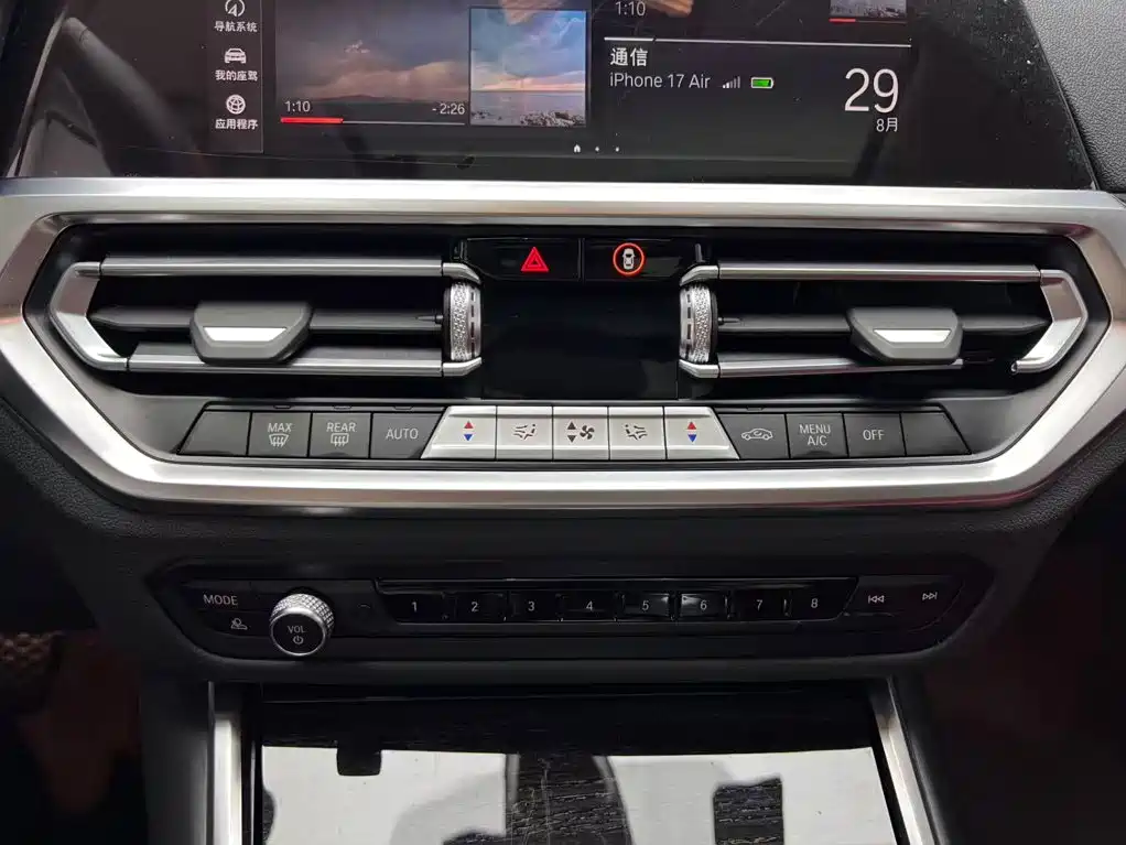 BMW 3 Series — фото 10