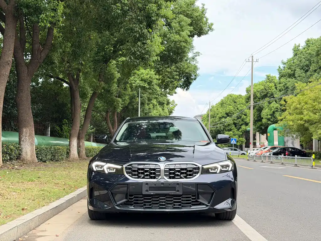 BMW 3 Series — фото 2