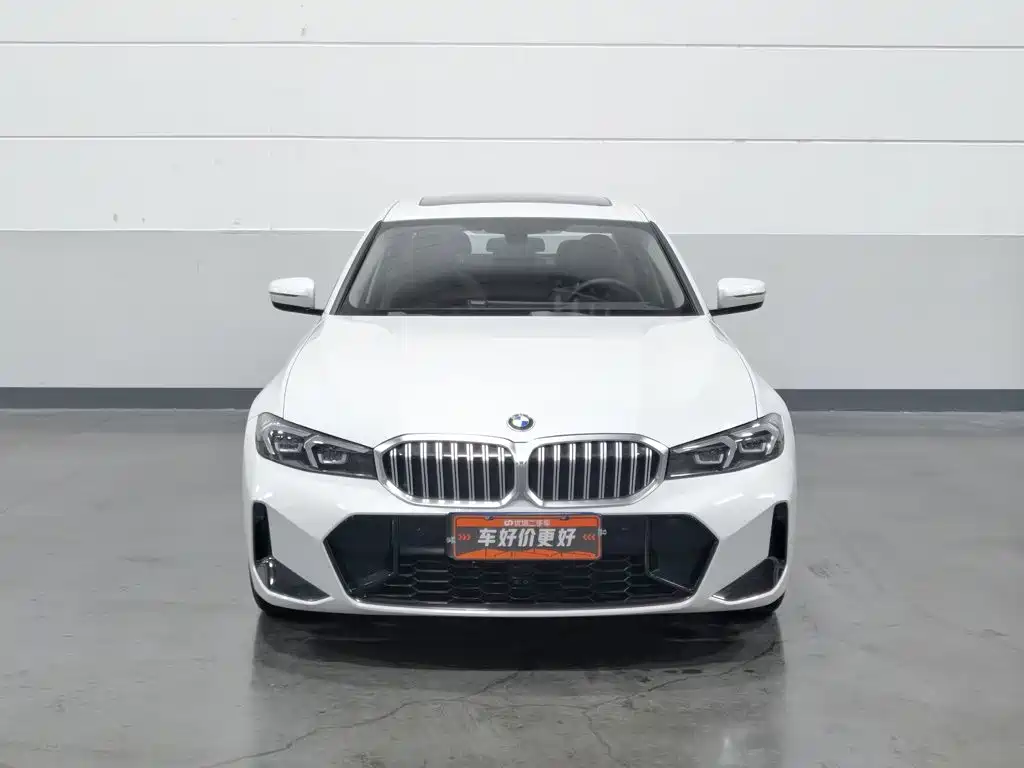 BMW 3 Series — фото 3