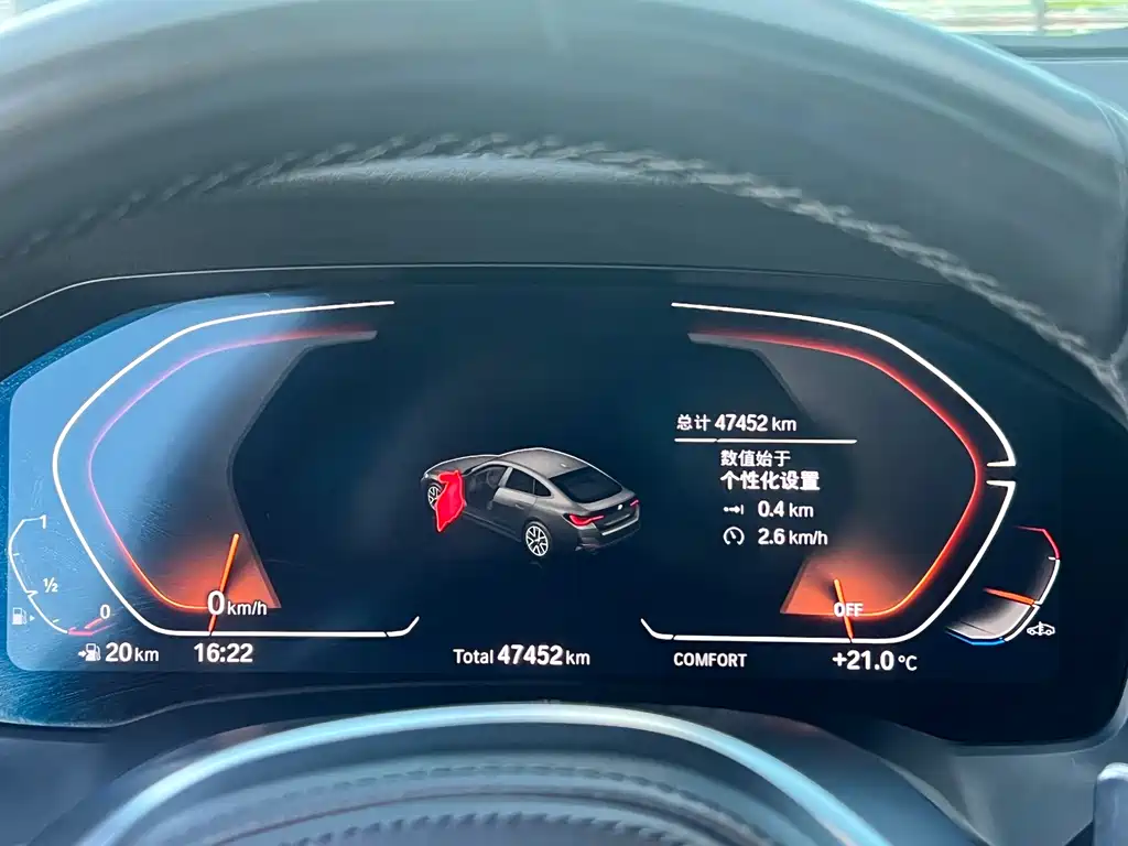 BMW 4 Series — фото 11