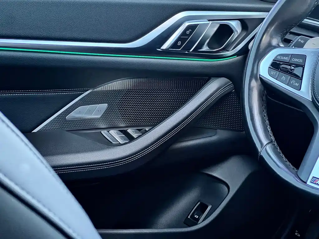 BMW 4 Series — фото 13