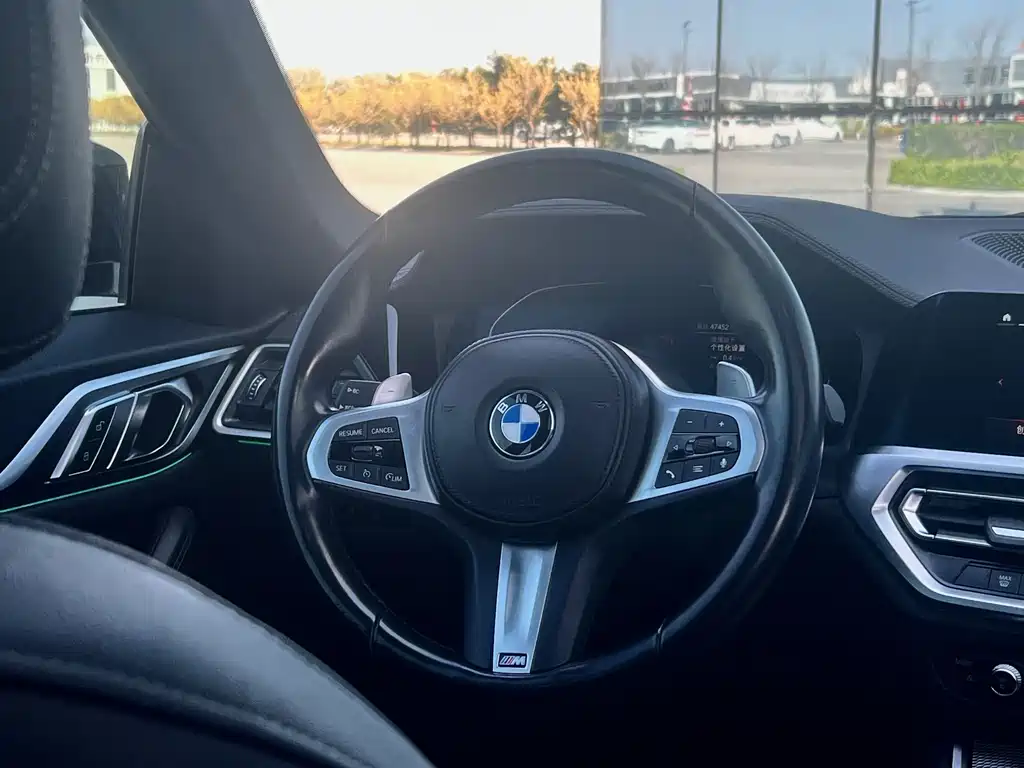 BMW 4 Series — фото 14