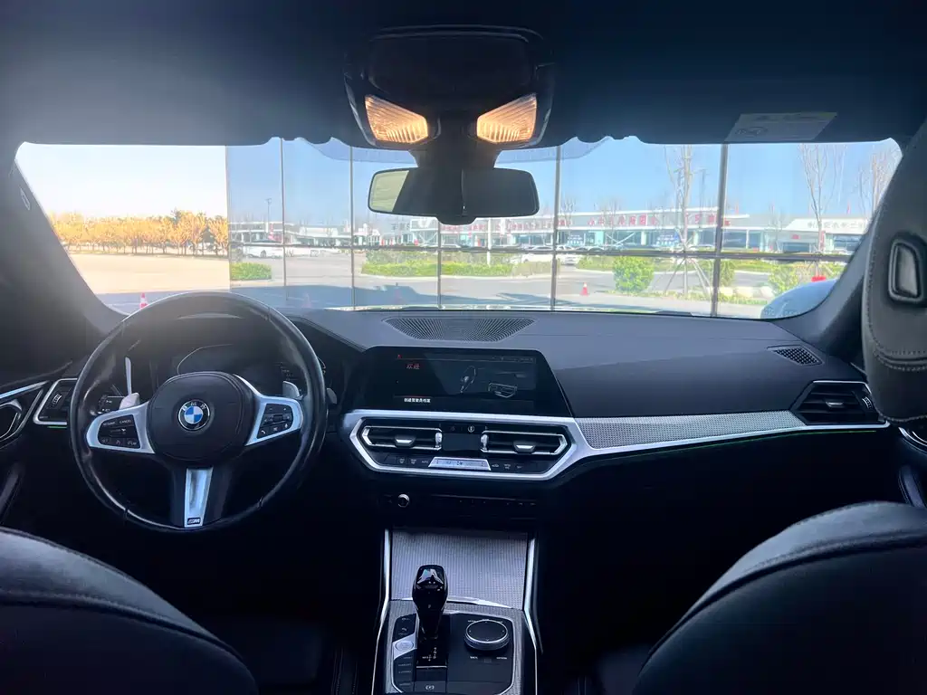 BMW 4 Series — фото 15