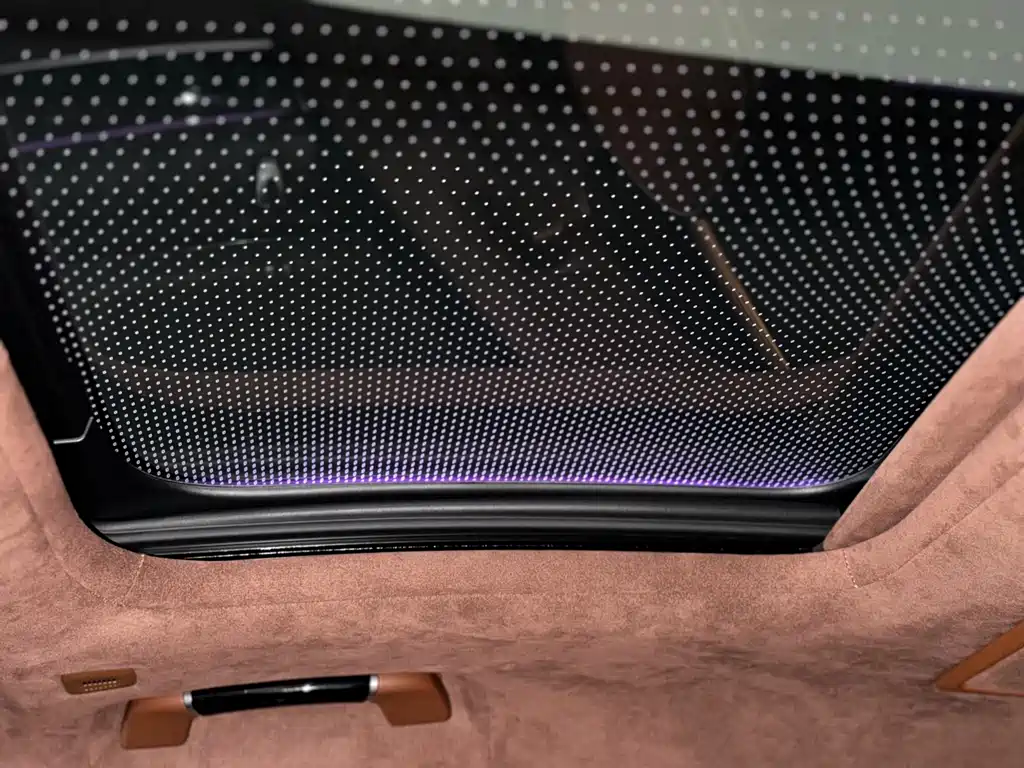 BMW 7 Series — фото 23