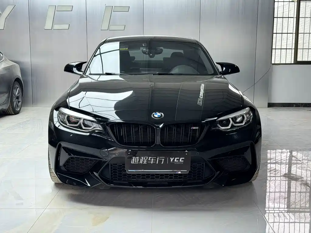 BMW M2 — фото 2
