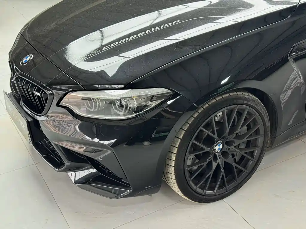 BMW M2 — фото 3