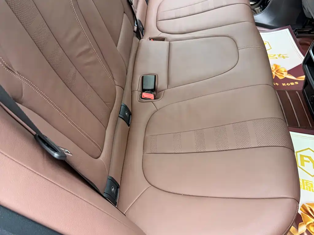 BMW X5 (Import) — фото 10