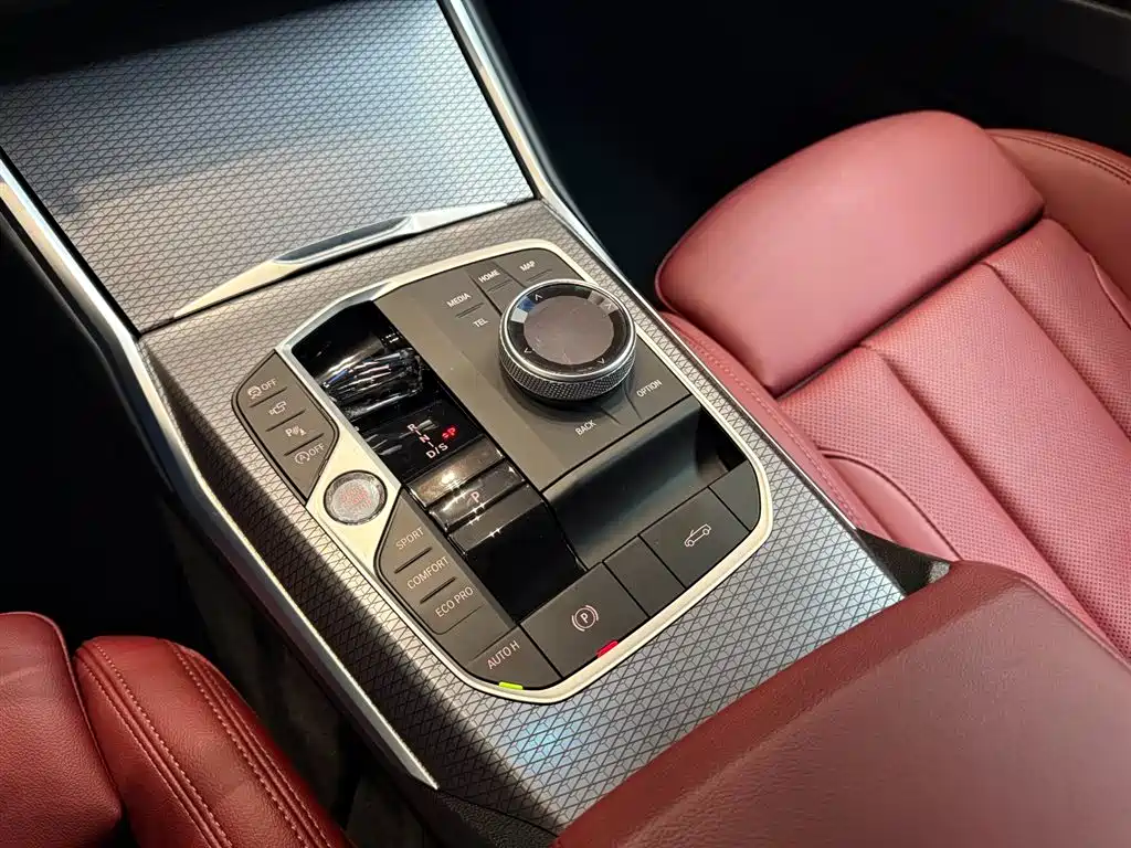 BMW 4 Series — фото 5