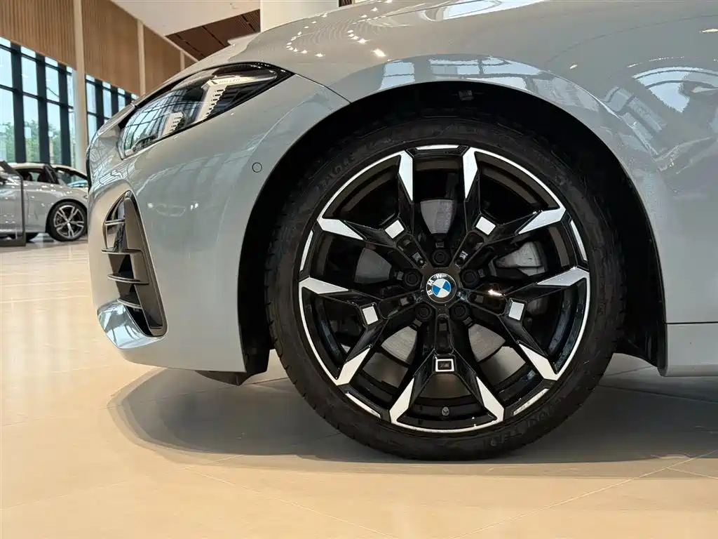 BMW 4 Series — фото 7