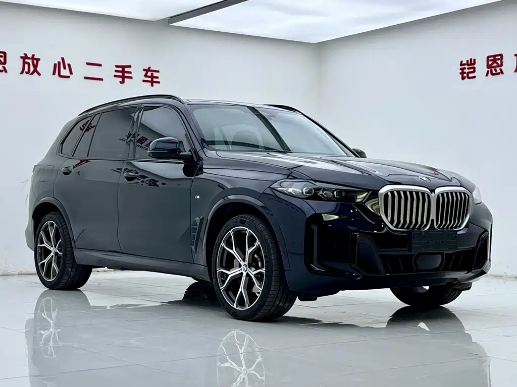 BMW X5 — фото 3