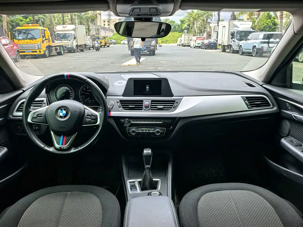 BMW 1 Series — фото 4
