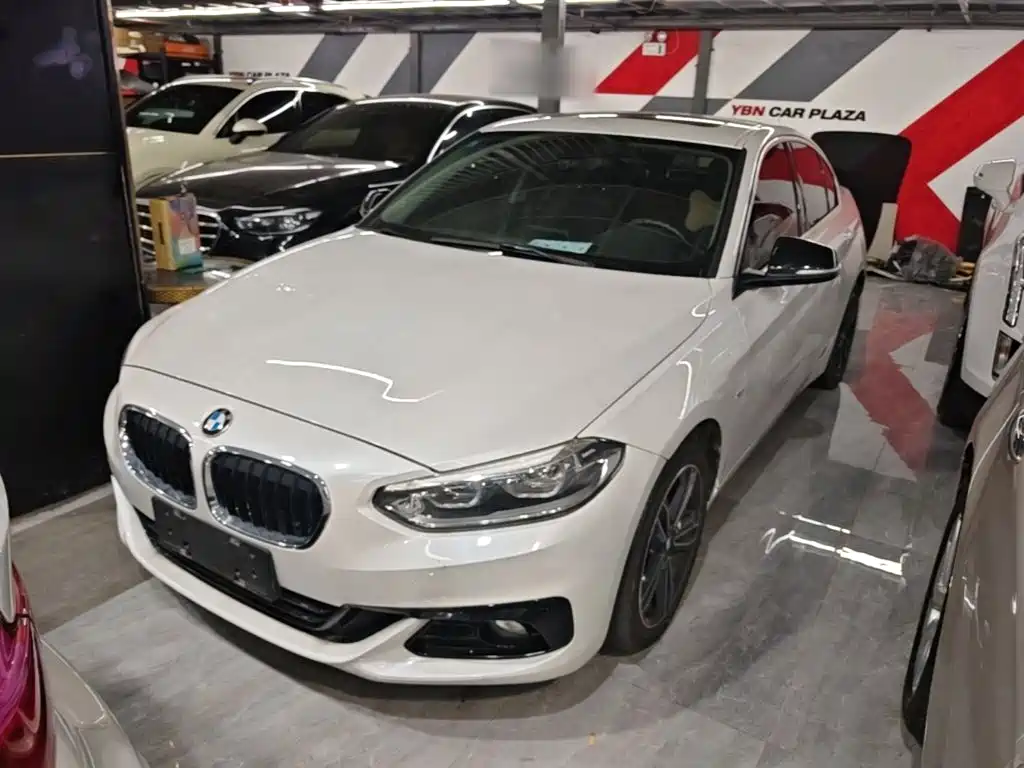 BMW 1 Series — фото 2