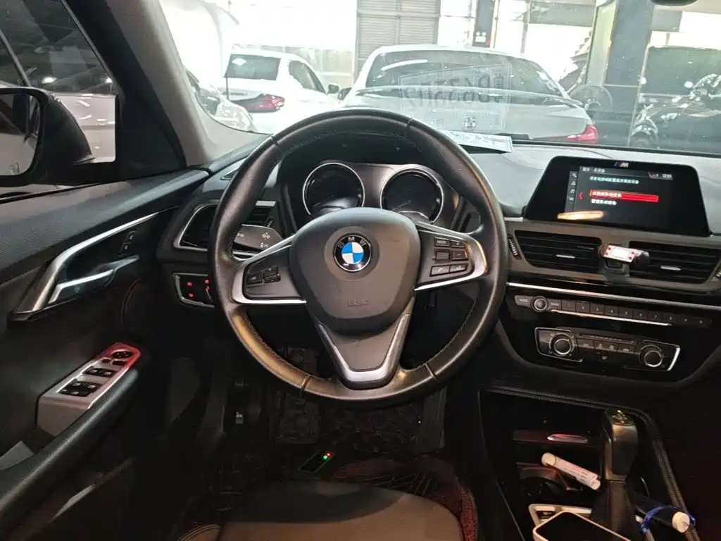 BMW 1 Series — фото 11