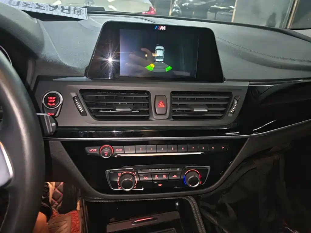 BMW 1 Series — фото 13