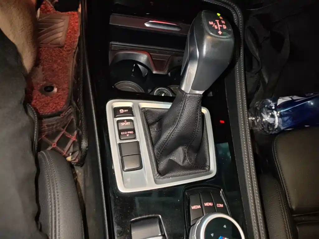 BMW 1 Series — фото 14