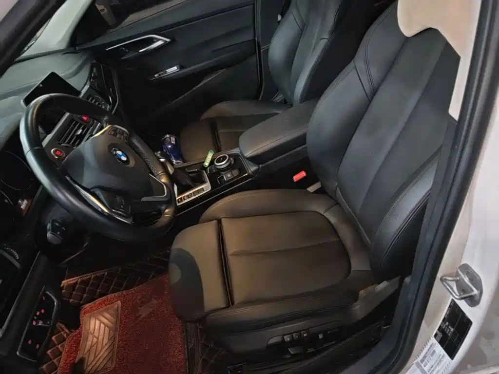 BMW 1 Series — фото 15