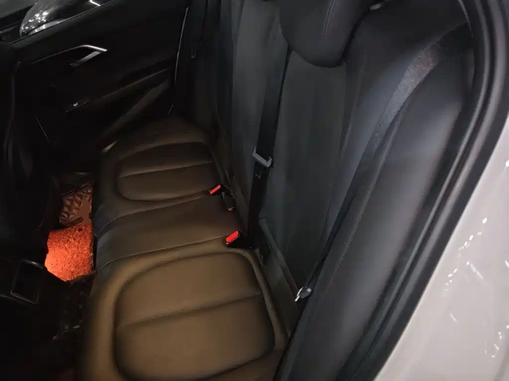 BMW 1 Series — фото 17