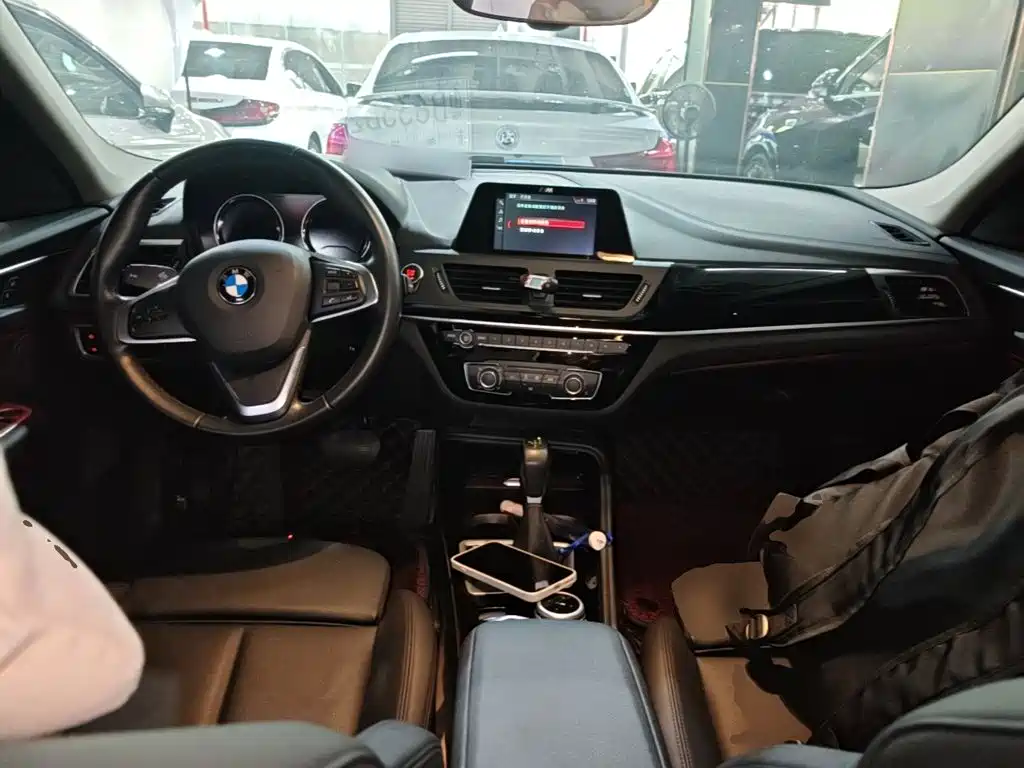 BMW 1 Series — фото 10