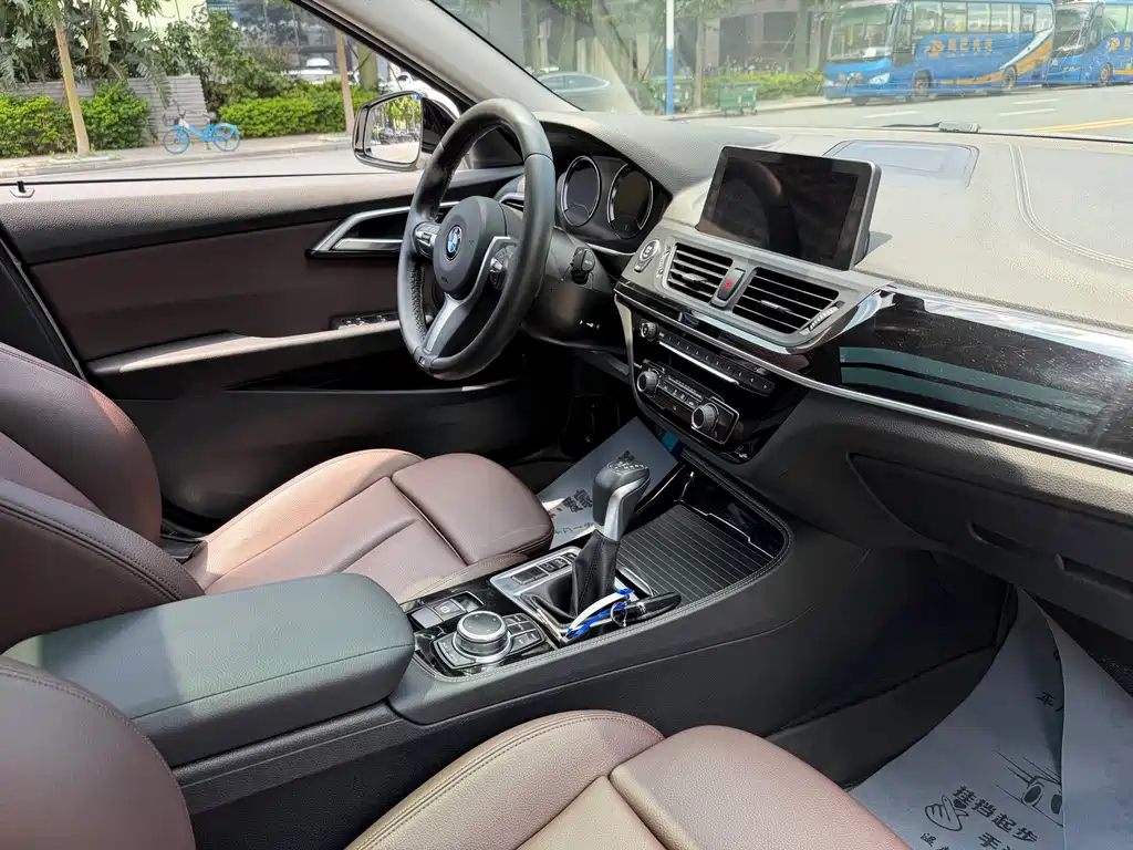 BMW 1 Series — фото 14