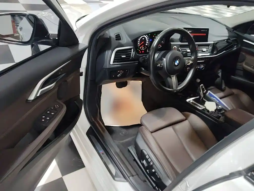 BMW 1 Series — фото 16