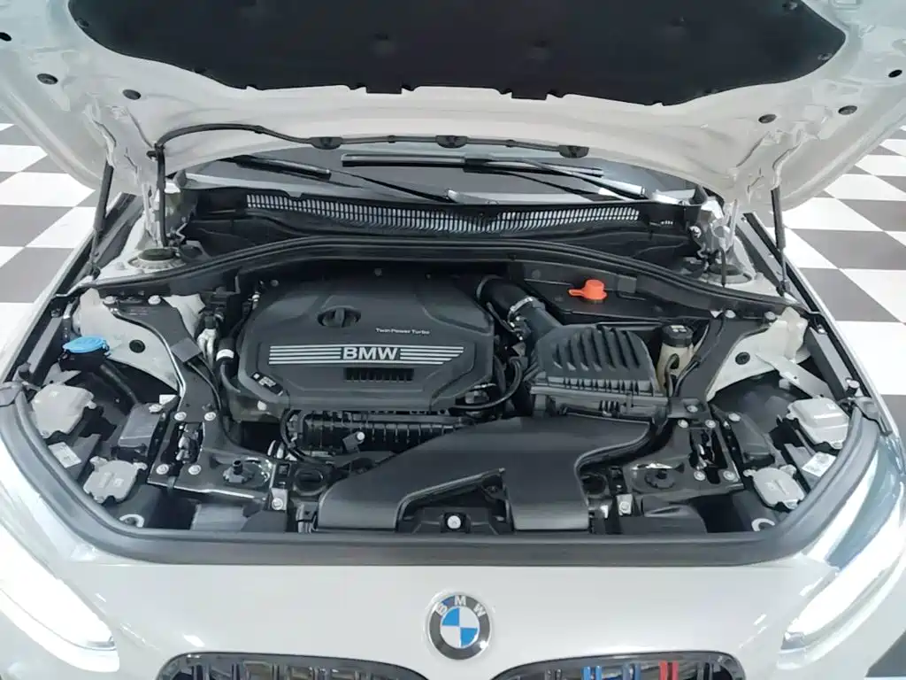BMW 1 Series — фото 20