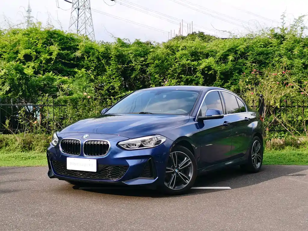 BMW 1 Series — фото 6