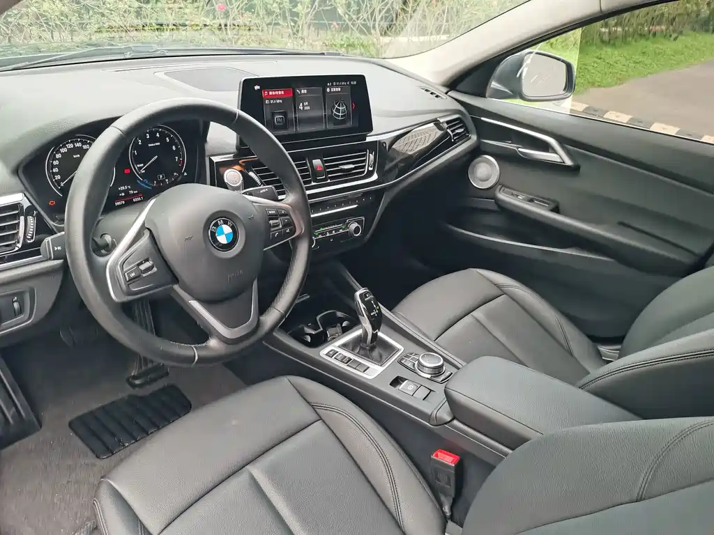 BMW 1 Series — фото 10