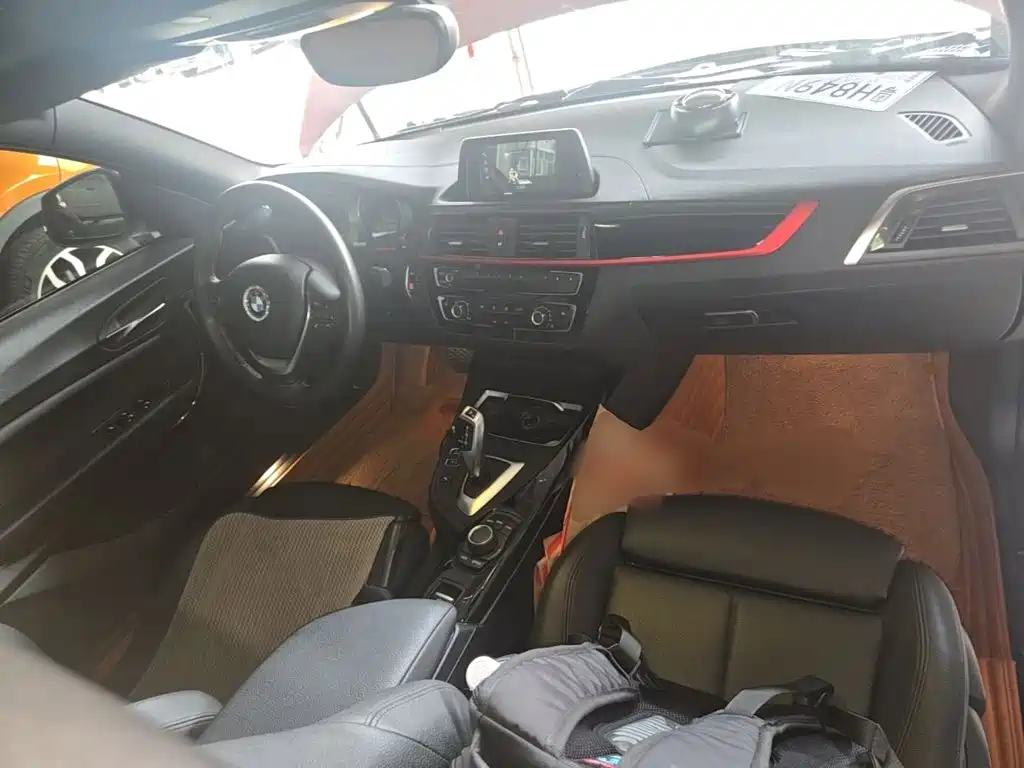 BMW 2 Series (Import) — фото 10