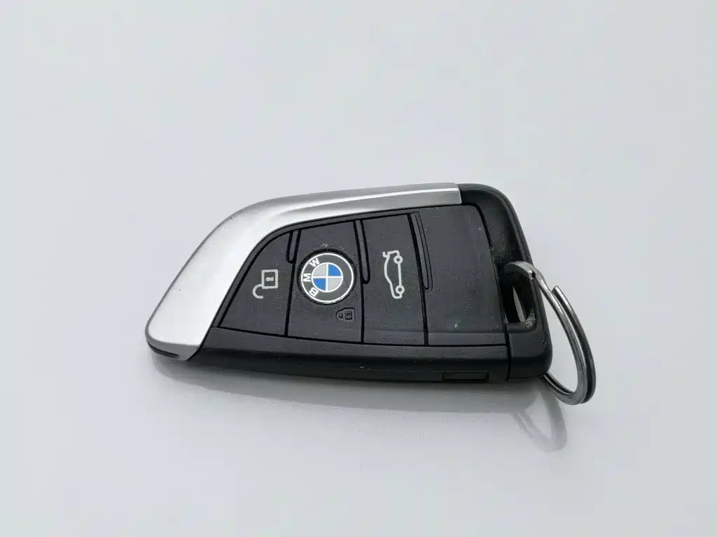 BMW X1 — фото 19