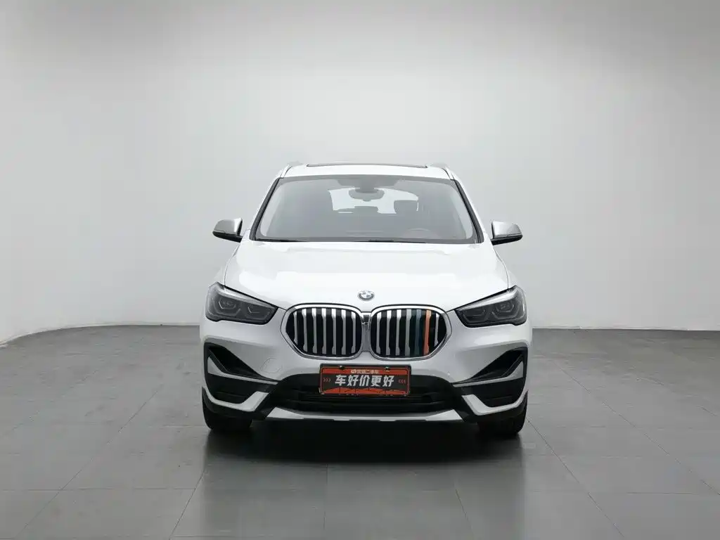 BMW X1 — фото 3