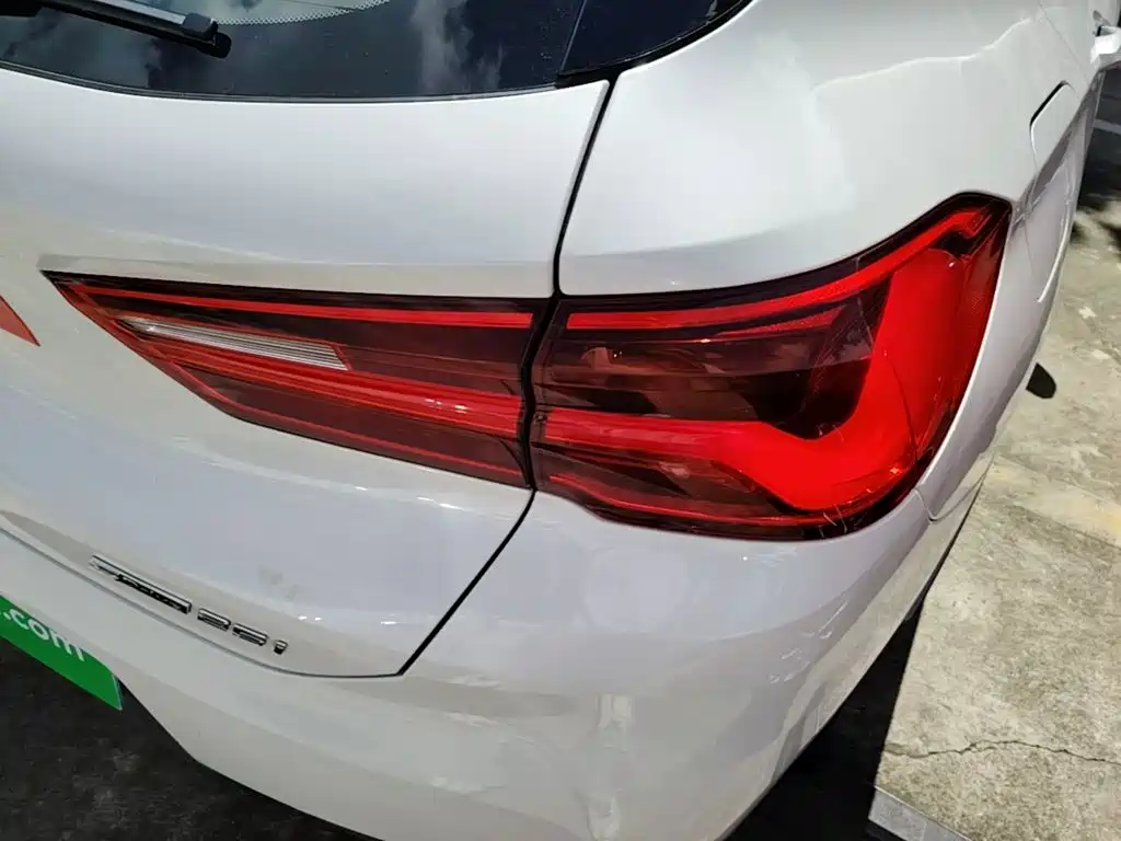 BMW X2 — фото 8