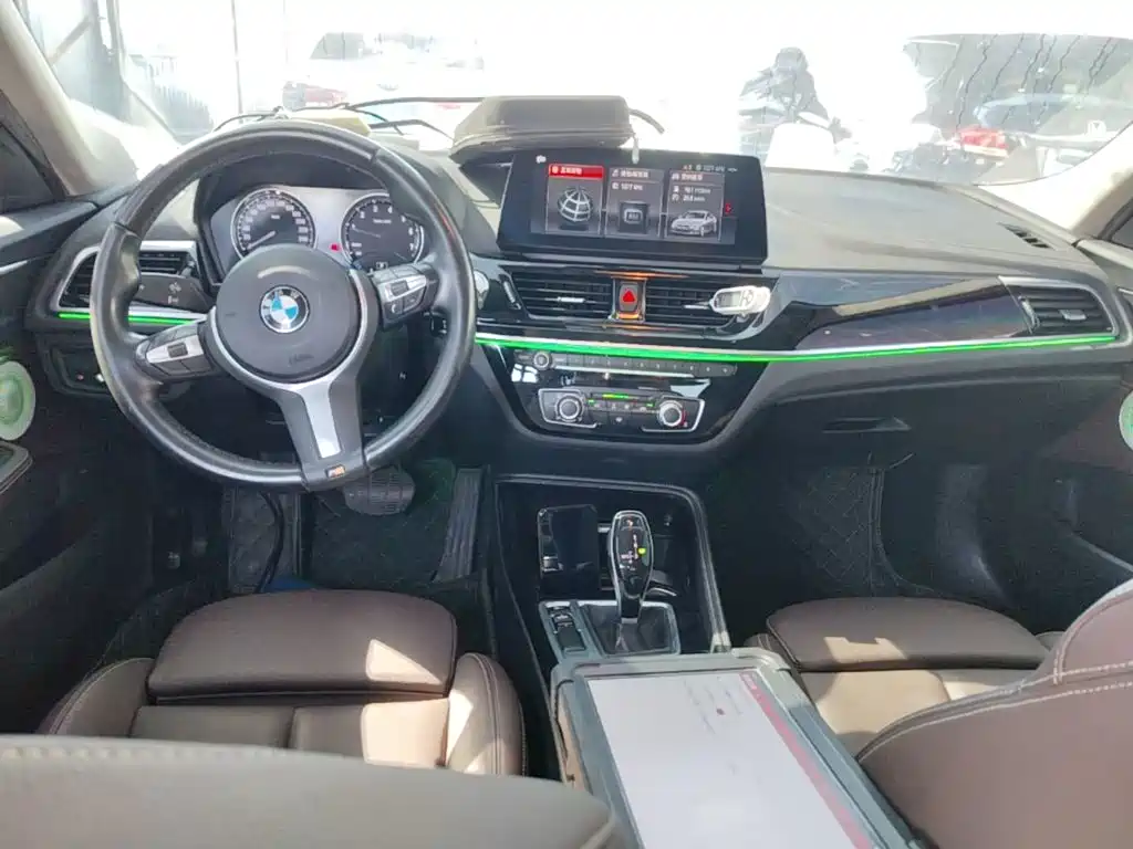 BMW 1 Series — фото 10