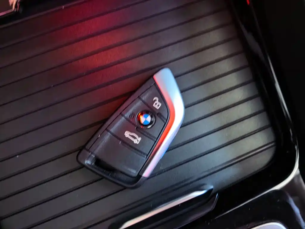 BMW 1 Series — фото 9