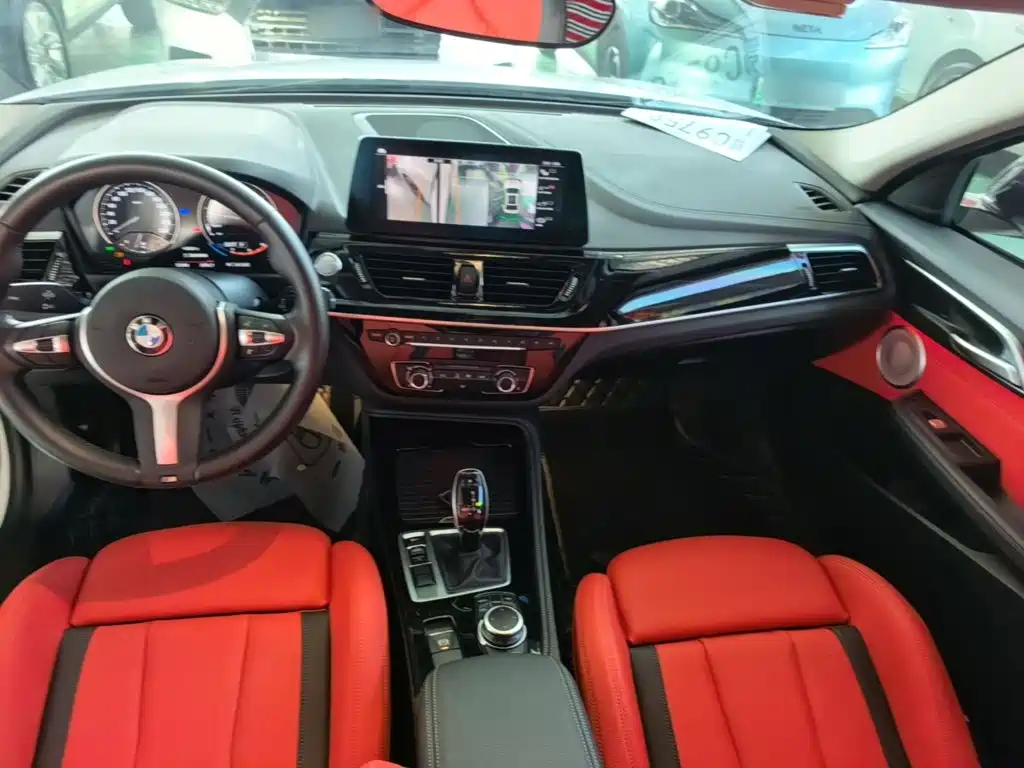 BMW 1 Series — фото 10