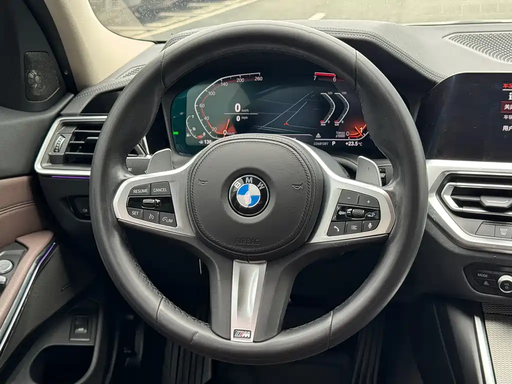 BMW 3 Series — фото 13
