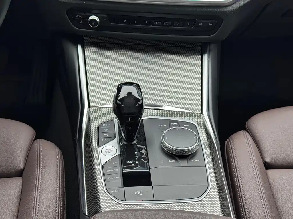 BMW 3 Series — фото 14