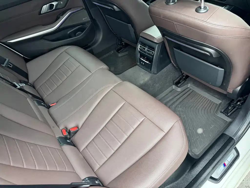 BMW 3 Series — фото 18