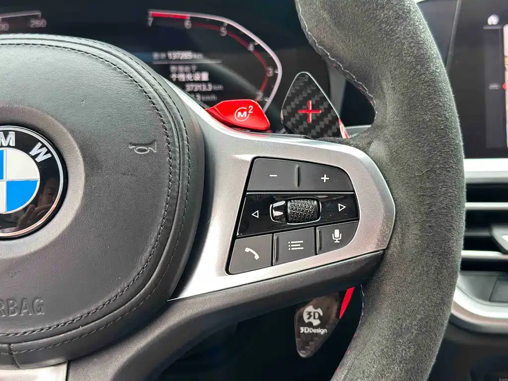 BMW 3 Series — фото 11