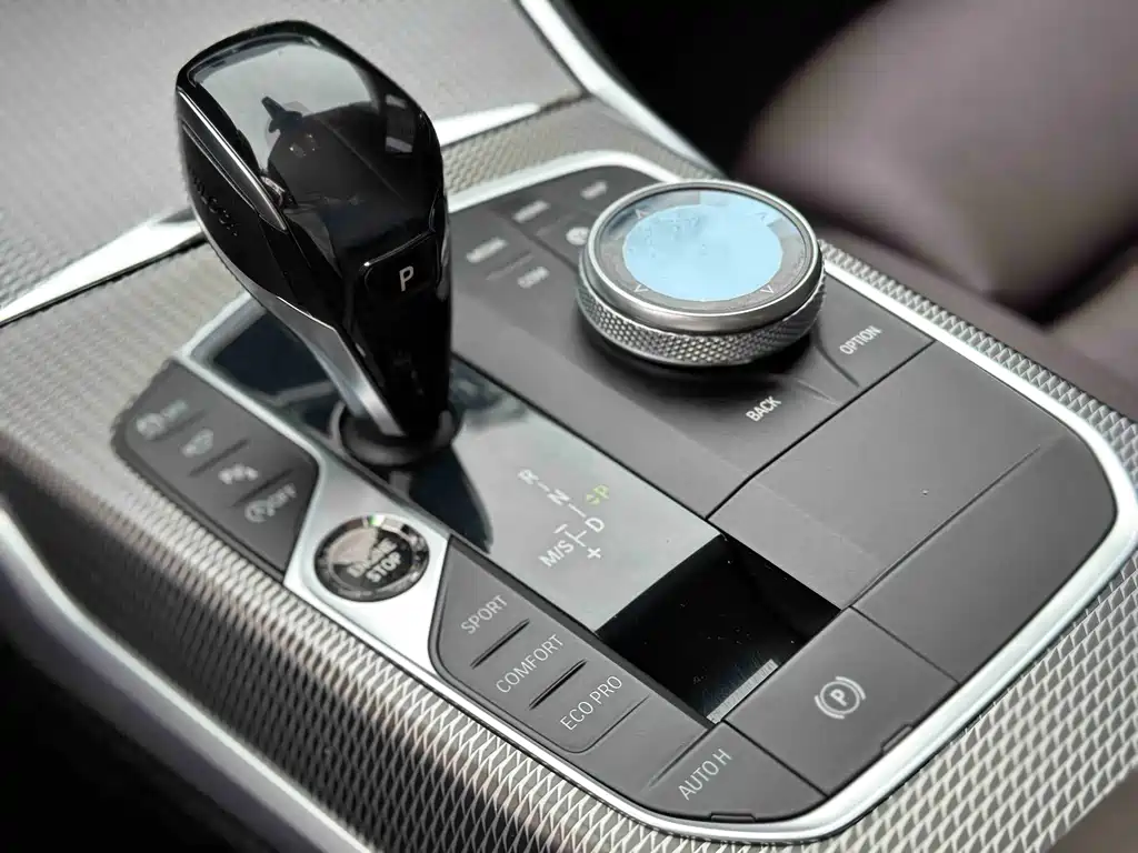 BMW 3 Series — фото 14